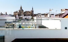 Gb Apartamento Corazon De Sevilla Goyeneta St