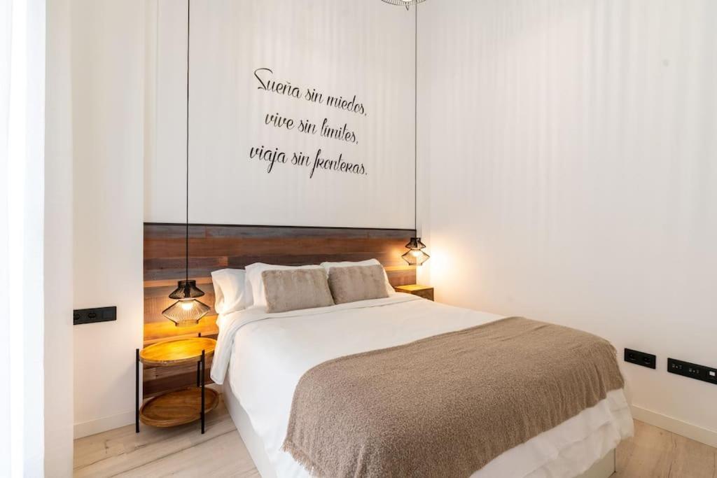 Gb Apartamento Corazon De Sevilla Goyeneta St Exterior photo