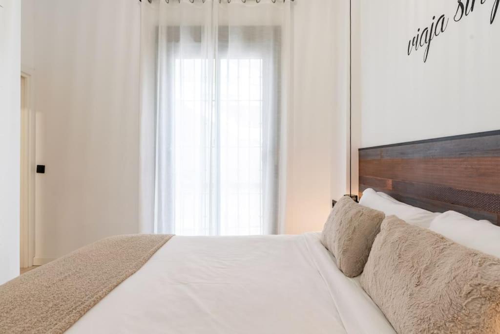 Gb Apartamento Corazon De Sevilla Goyeneta St Exterior photo