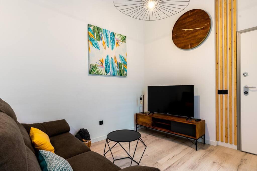 Gb Apartamento Corazon De Sevilla Goyeneta St Exterior photo